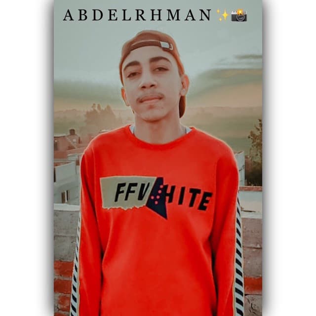 abdelrahman