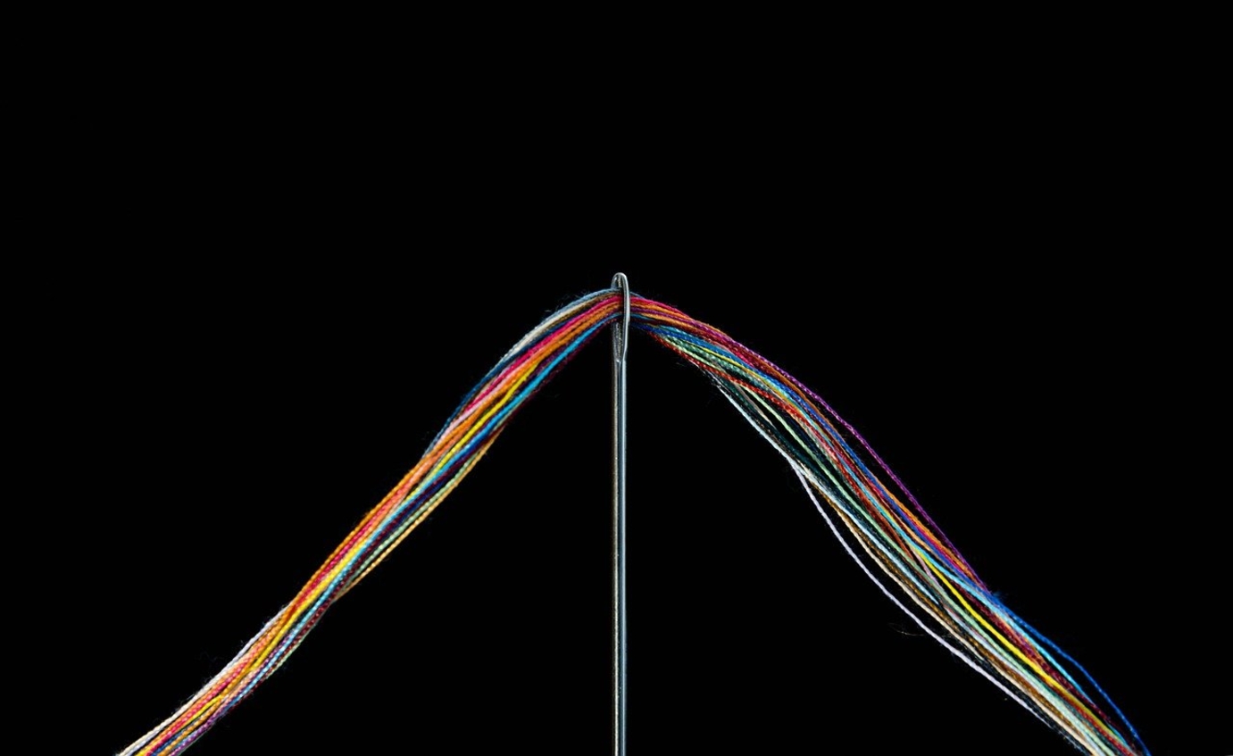 needle