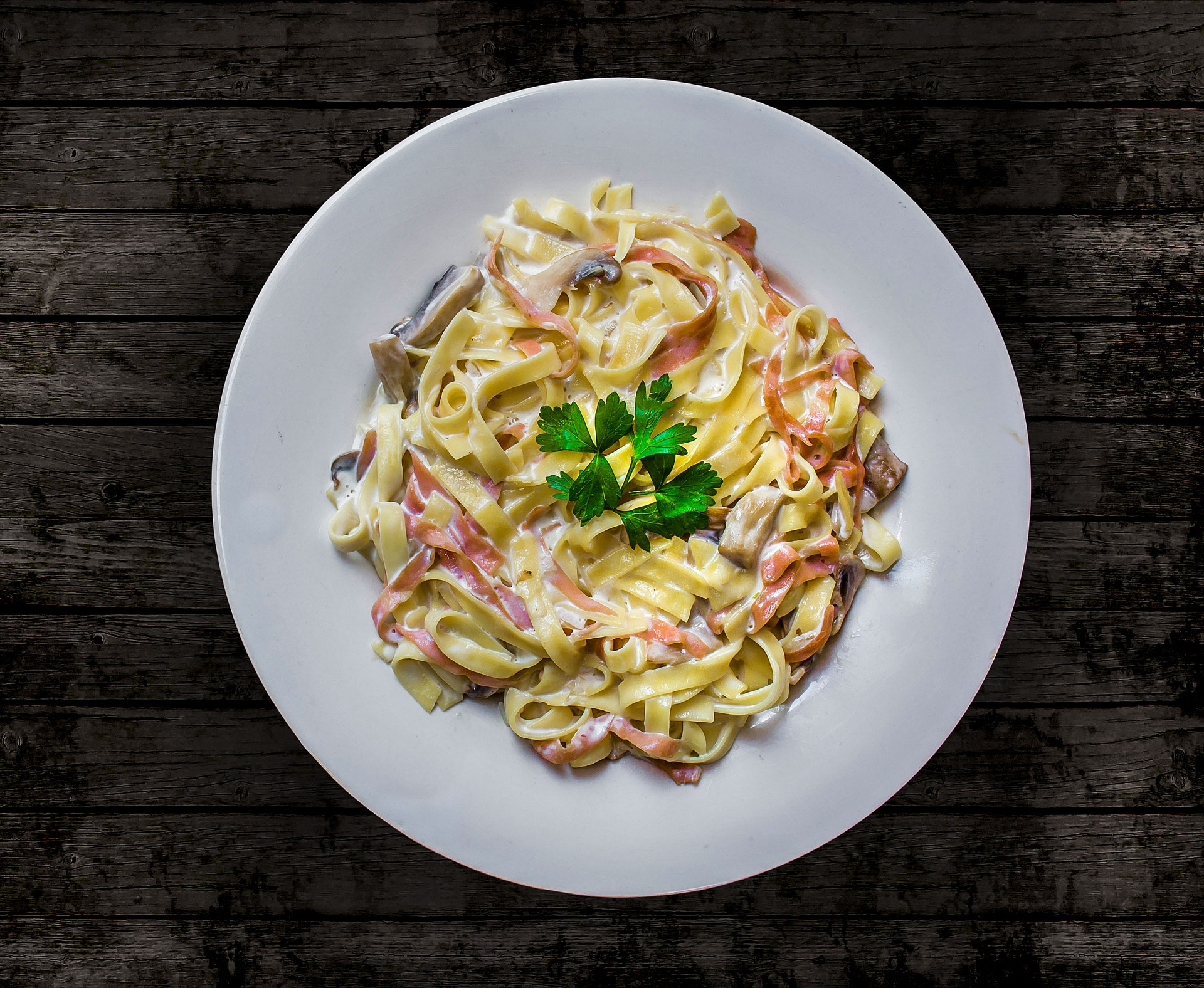 carbonara