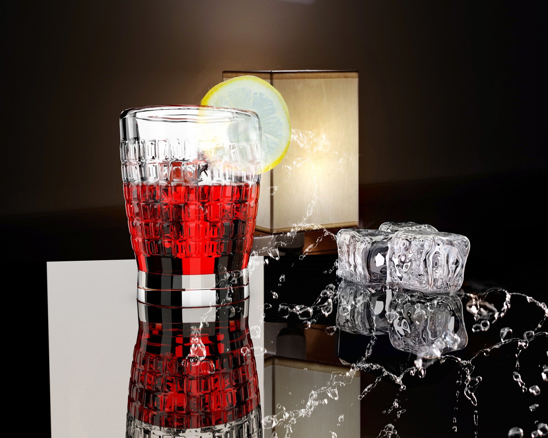drinks