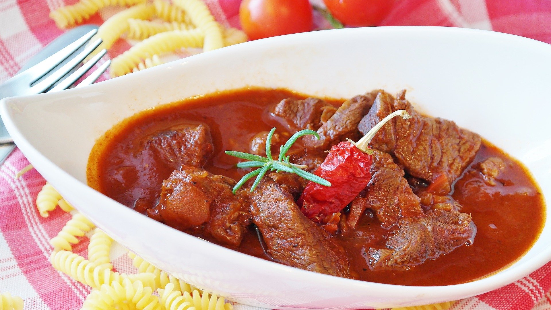 goulash