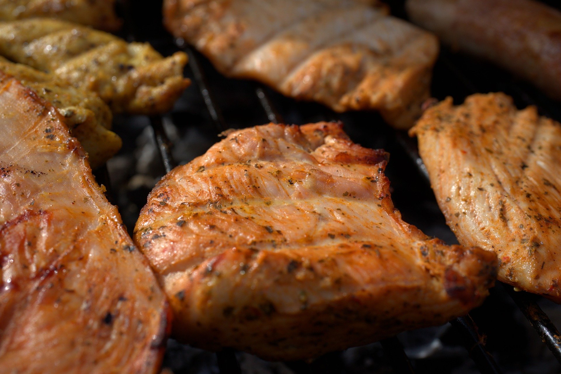 meat