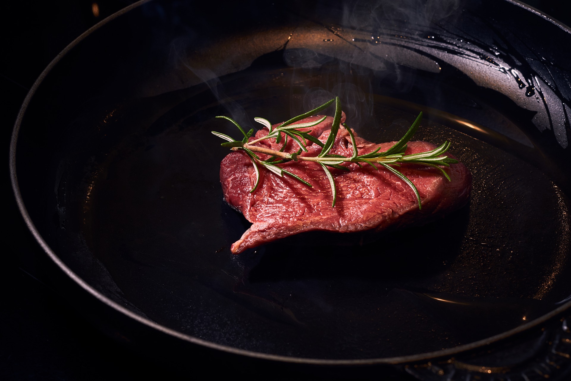 meat