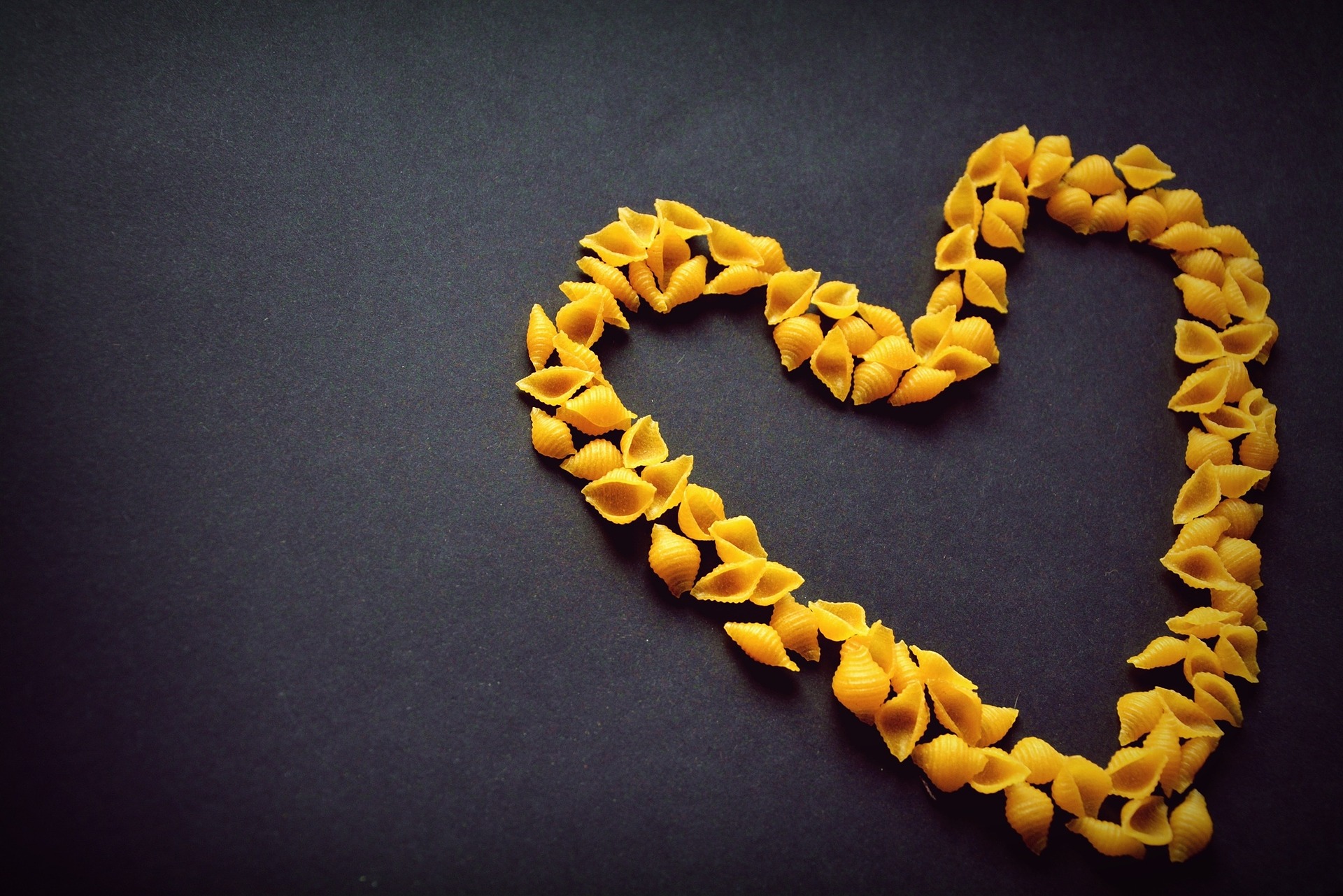 pasta