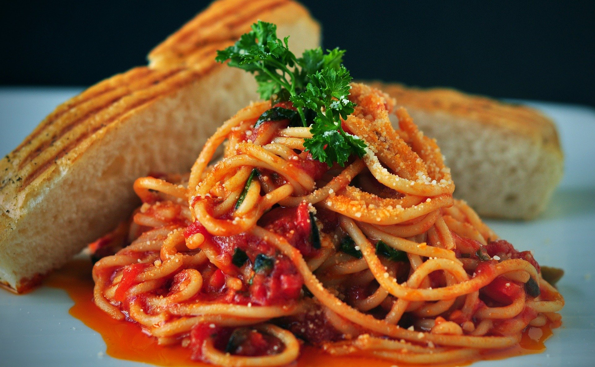 pasta