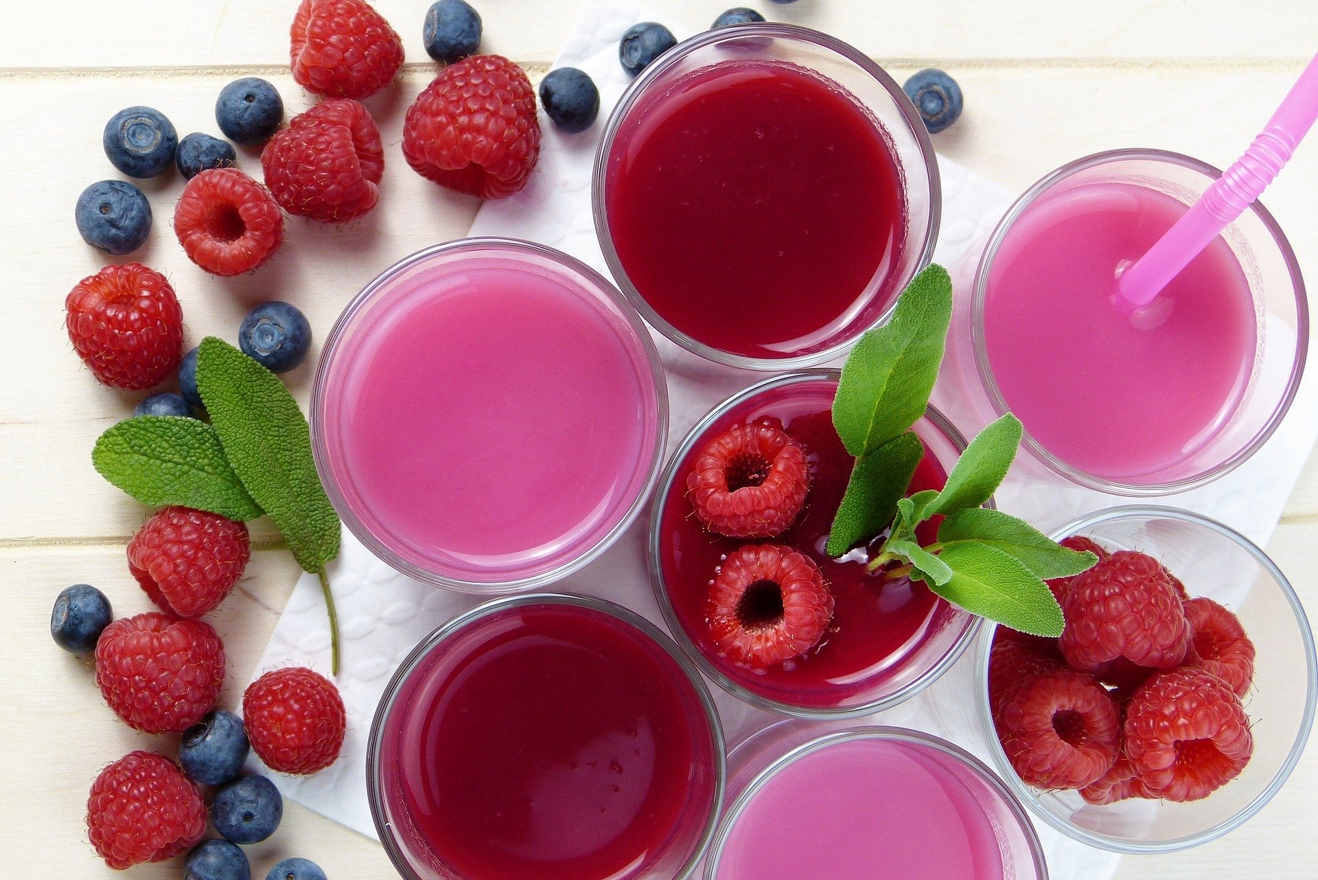 rasberry