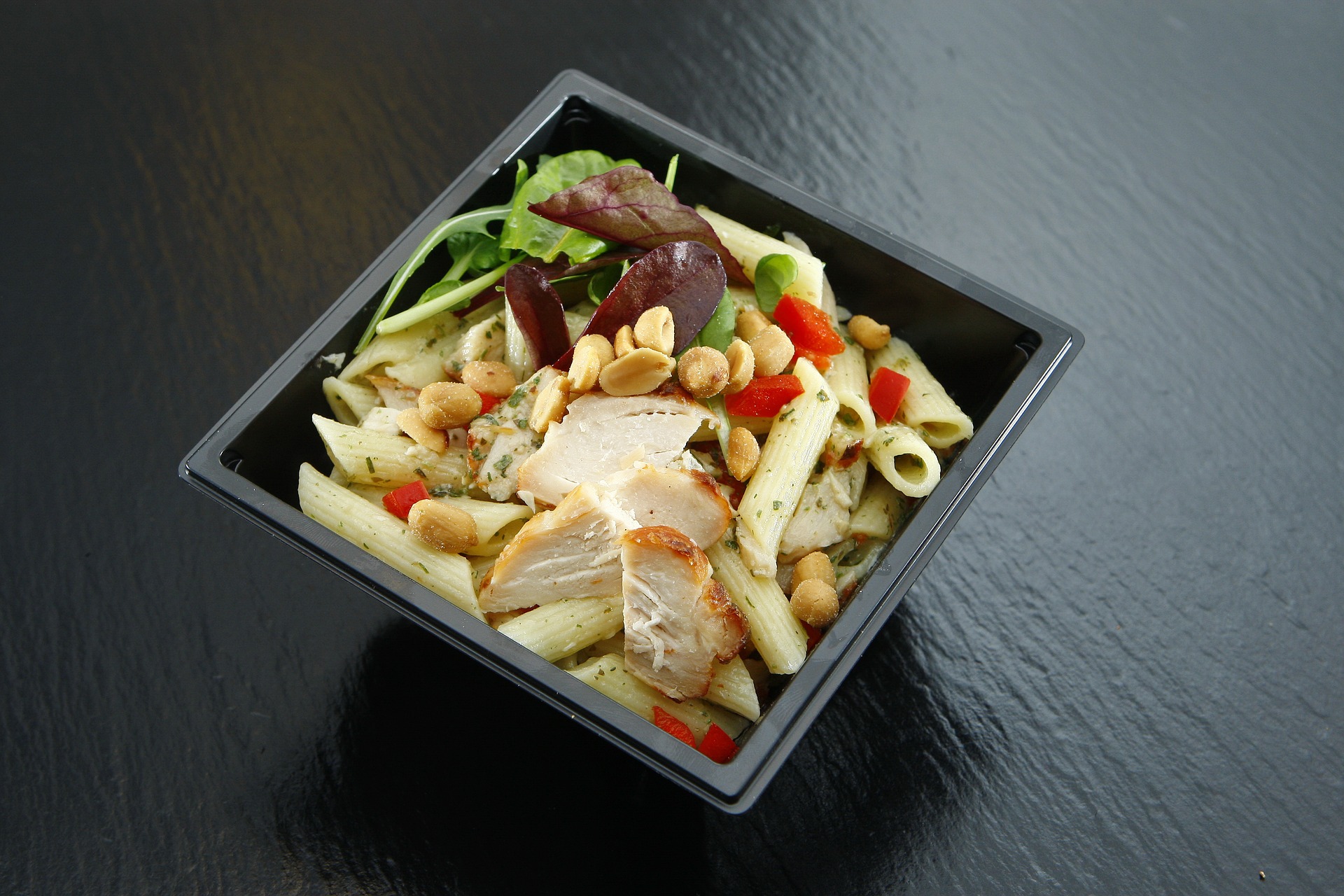 takeaway